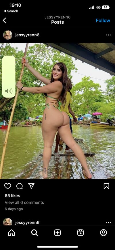 Jessyyrenn