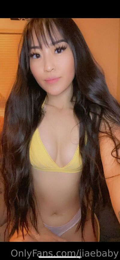 Jiaebaby