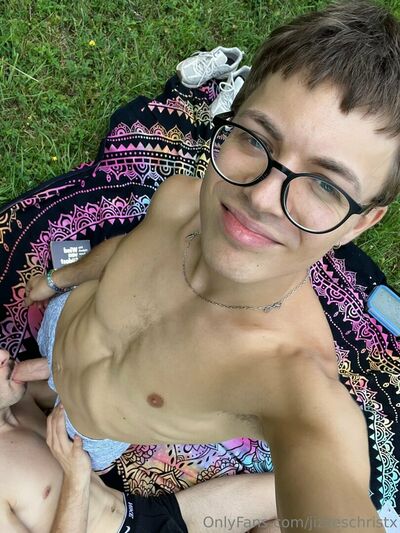 Jizzeschristx