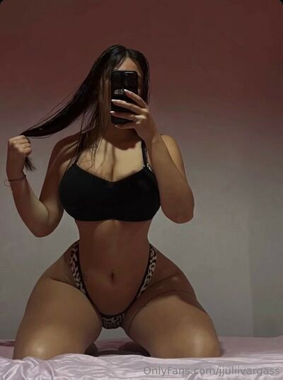 Jjuliivargass