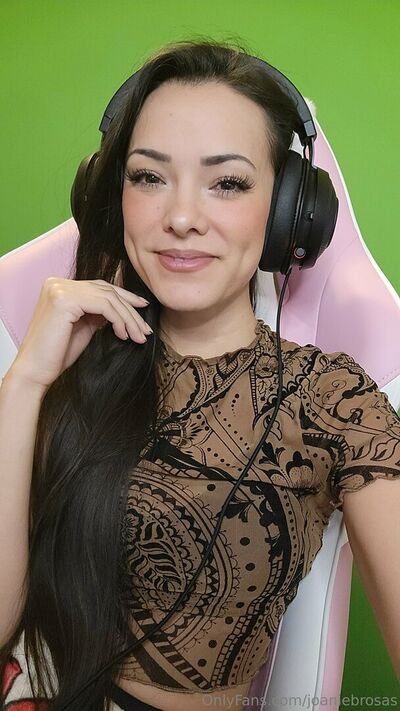Joaniebrosas
