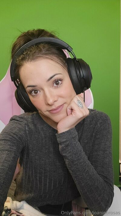 Joaniebrosas