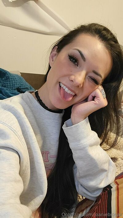 Joaniebrosas