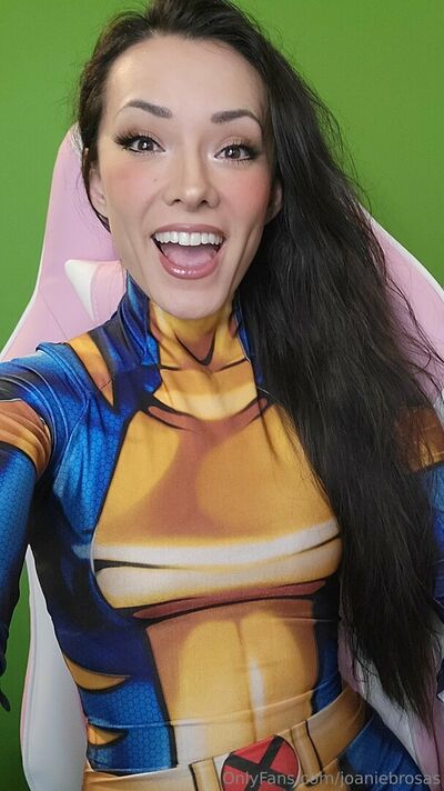 Joaniebrosas