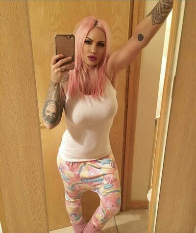 Jodiemarsh