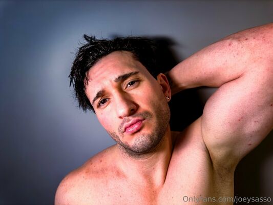 Joeysasso