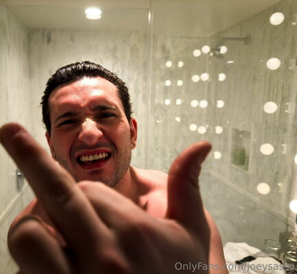 Joeysasso