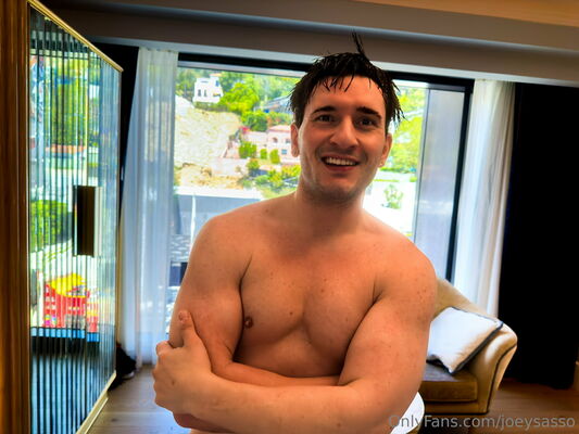 Joeysasso