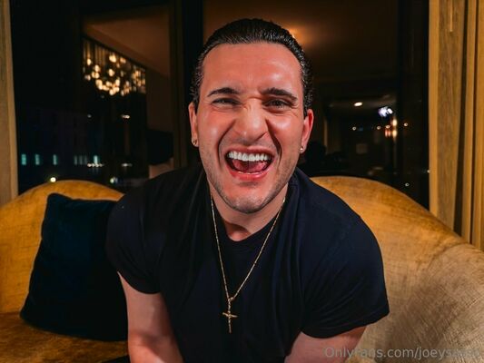 Joeysasso