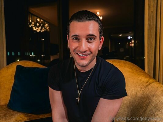 Joeysasso