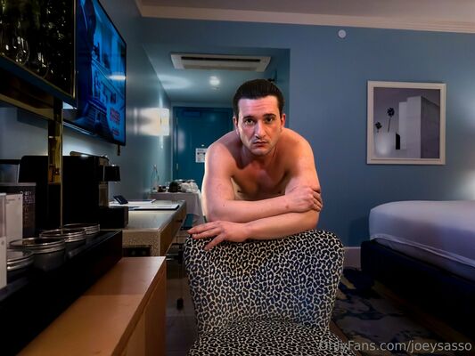 Joeysasso