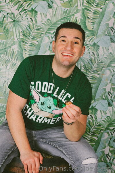Joeysasso
