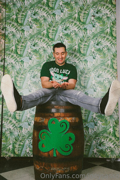 Joeysasso