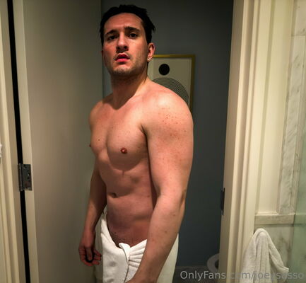 Joeysasso