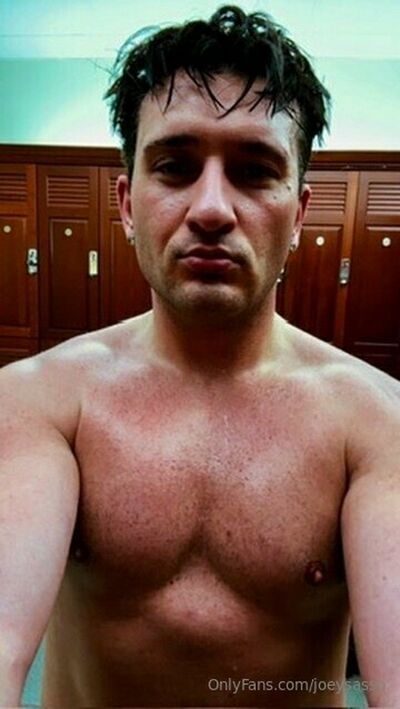 Joeysasso