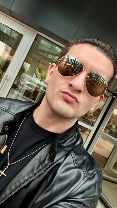 Joeysasso