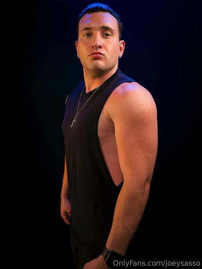 Joeysasso