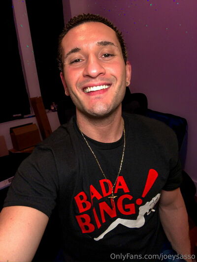 Joeysasso