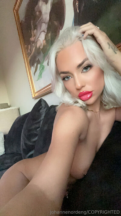 Johannenordeng