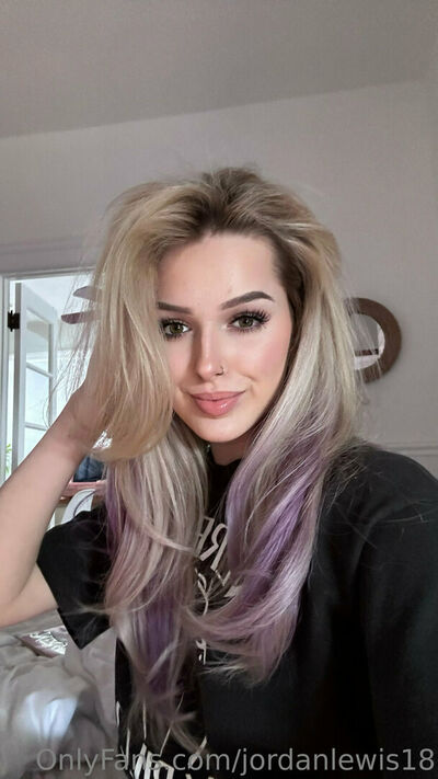 Jordanlewis18
