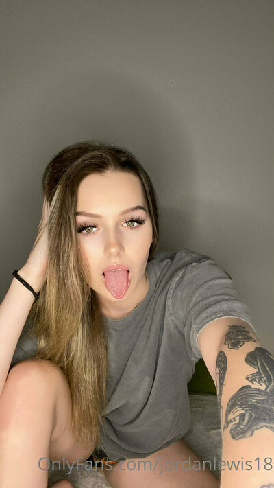Jordanlewis18
