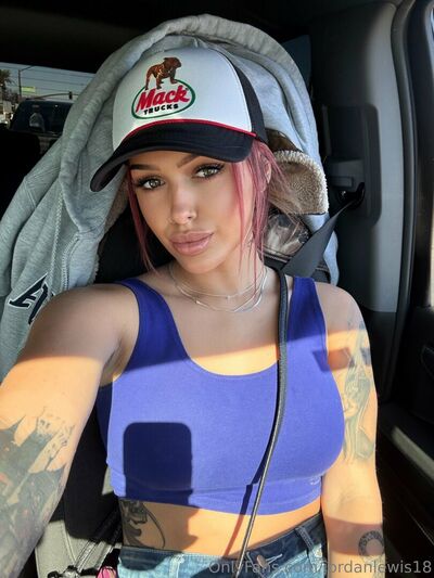 Jordanlewis18