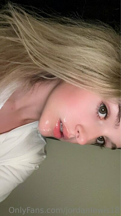 Jordanlewis18
