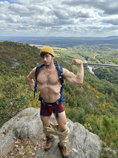Joshbigosh