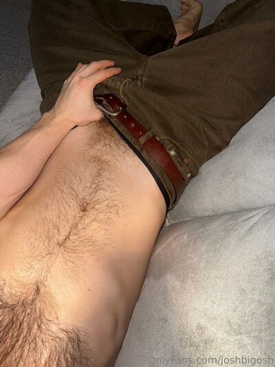 Joshbigosh