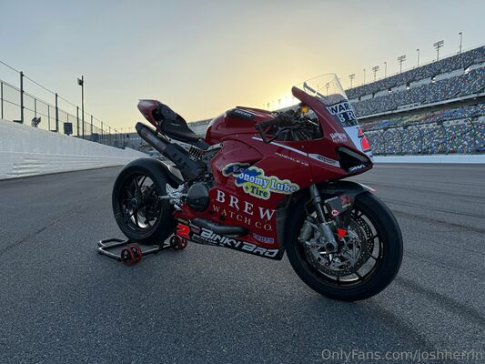 Joshherrin