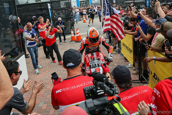 Joshherrin