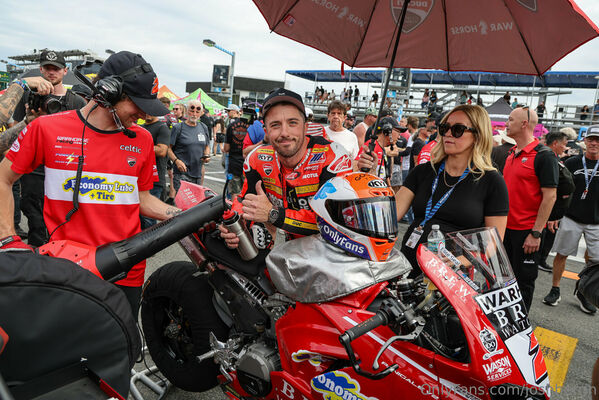 Joshherrin