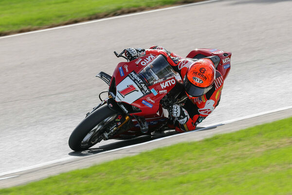 Joshherrin