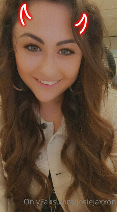 Josiejaxxon