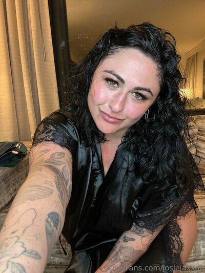 Josiejaxxon