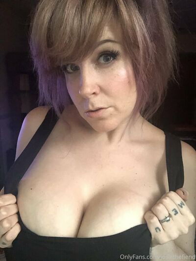 Josiethefiend