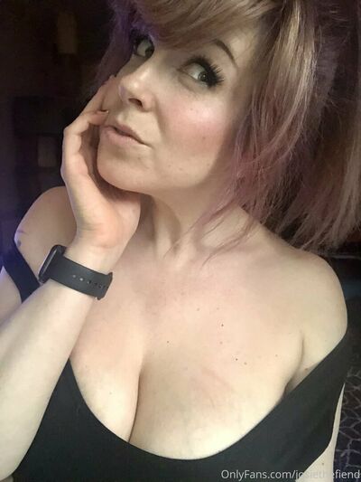 Josiethefiend