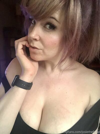 Josiethefiend