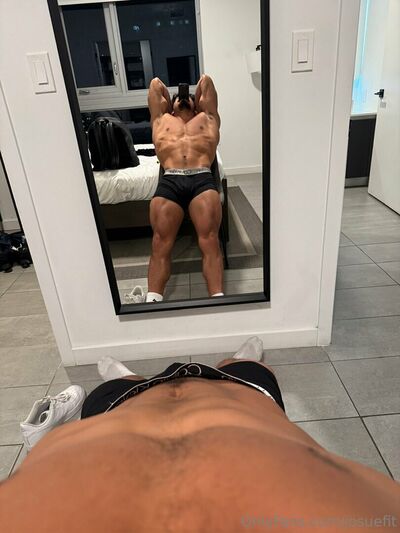 Josuefit