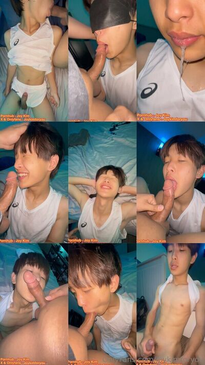 Joykimforyou
