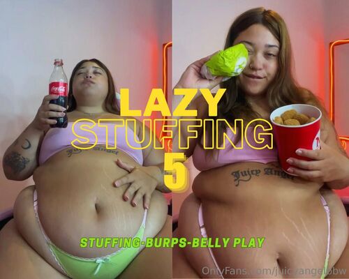 Juicyangelbbw