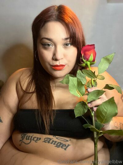 Juicyangelbbw