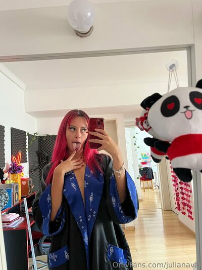 Julianaval