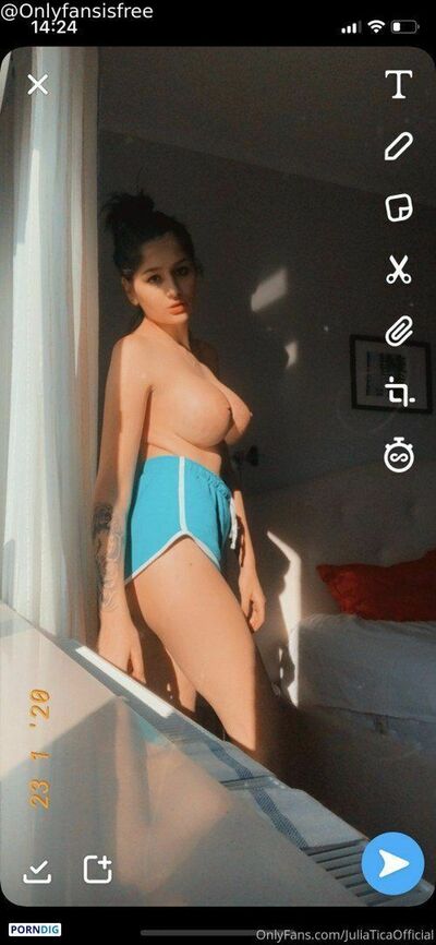 Juliaticaofficial