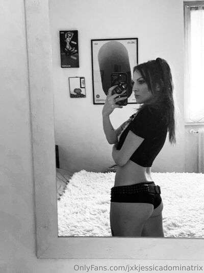 Jxkjessicadominatrix