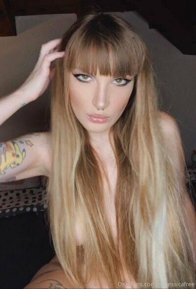 Jxkjessicadominatrix