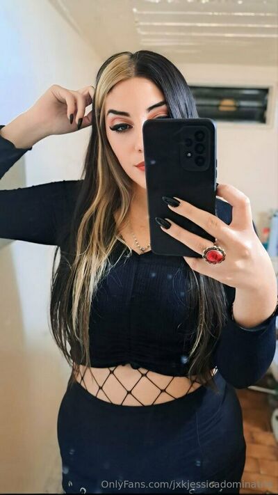Jxkjessicadominatrix