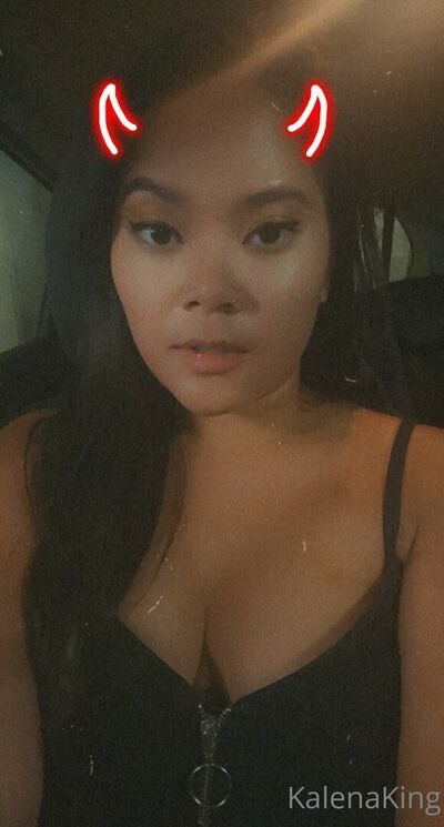 Kalenaking