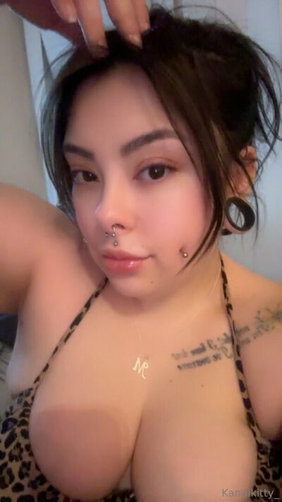 Kandikitty