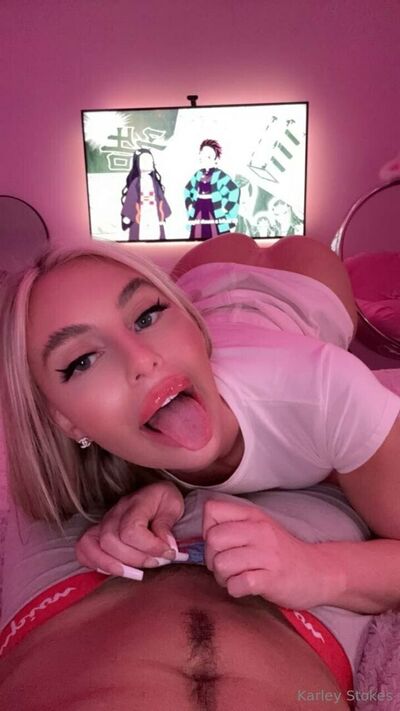 Karleystokes